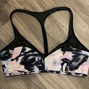 Lululemon Salty Swim Reversible Top